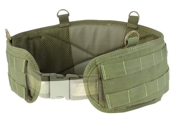 Condor Gen II Battle Belt
