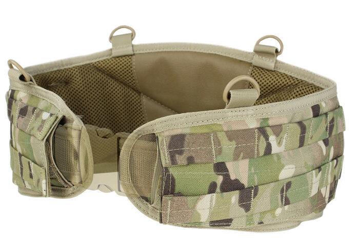 Condor Gen II Battle Belt