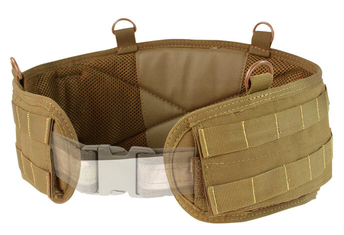 Condor Gen II Battle Belt