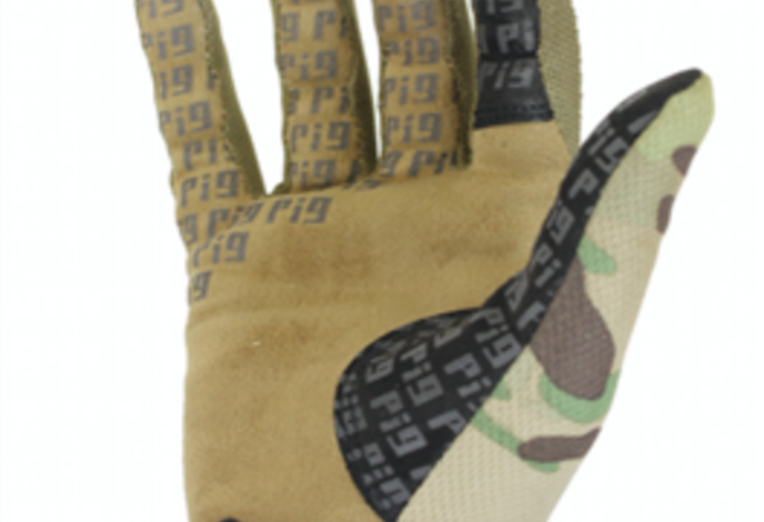 SKD Tactical PIG FDT Delta Glove