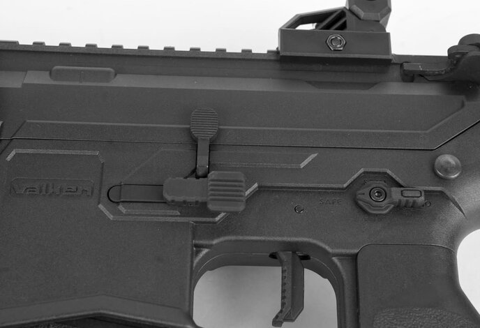 Valken ASL Tango Carbine AEG Black