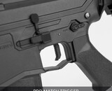 Valken ASL Tango Carbine AEG Black