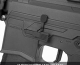 Valken ASL Tango Carbine AEG Black