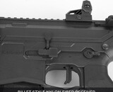 Valken ASL Series TRG Long Electric M4 Airsoft Rifle Black and Grey