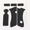 Glock 17/22/34 Frame Grip Sticker