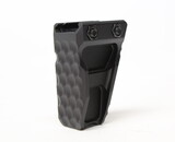 Castellan Scales Aluminum Handstop, Picatinny, Black