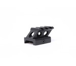 Castellan 1.4 inch Angled Riser Mount for Micro Red Dots