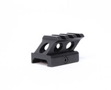 Castellan 1.4 inch Angled Riser Mount for Micro Red Dots