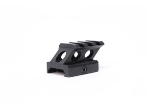 Castellan 1.4” Angled Riser Mount