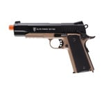 Elite Force Umarex Elite Force 1911 Tactical GEN3 CO2 Pistol