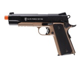 Umarex Elite Force 1911 Tactical GEN3 CO2 Pistol