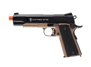 Elite Force Elite Force 1911 Tactical (GEN3)