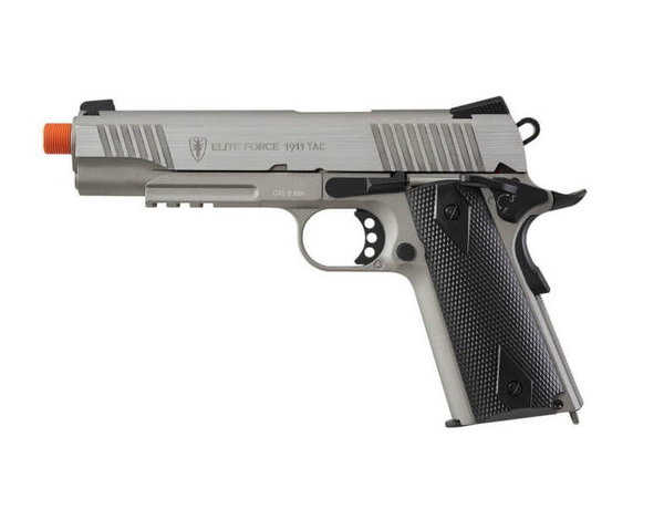 Elite Force Umarex Elite Force 1911 Tactical GEN3 CO2 Pistol