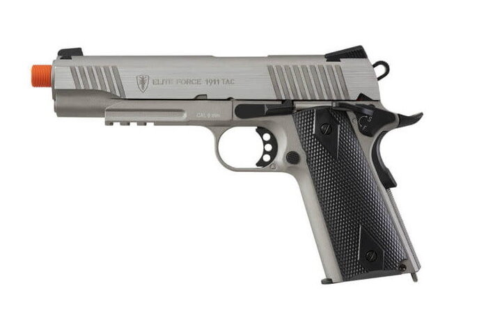 Umarex Elite Force 1911 Tactical GEN3 CO2 Pistol