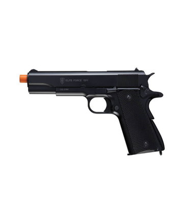 Elite Force Elite Force 1911A1 GEN3 Black