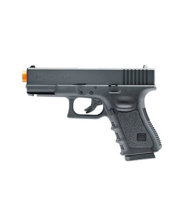 Elite Force GLOCK G19 GEN3 CO2 NBB Black