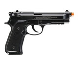 Elite Force BERETTA M92 A1 CO2 Semi / Full Auto Blowback Pistol