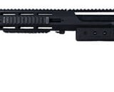 WELL MB4411 M24 Octagon spring action bolt rifle, black