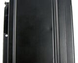 WELL MB4411 M24 Octagon spring action bolt rifle, black