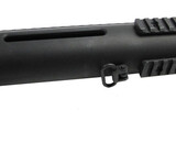 WELL MB4410 M24 / M28 Spring Action Bolt Rifle with Folding Stock, Black