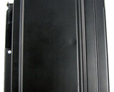 WELL MB4410 M24 / M28 Spring Action Bolt Rifle with Folding Stock, Black