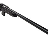 WELL MB4408 bolt action spring rifle, black