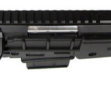 WELL MB4408 bolt action spring rifle, black