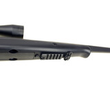 WELL MB10 VSR10 Bolt Action Spring Sniper Rifle with Fixed Stock and Fluted Barrel