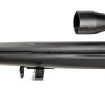 Well WELL MB10 VSR10 Bolt Action Spring Sniper Rifle with Fixed Stock and Fluted Barrel