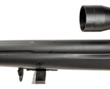 WELL MB10 VSR10 Bolt Action Spring Sniper Rifle with Fixed Stock and Fluted Barrel
