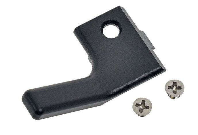 CowCow RAW Cocking Handle for Tokyo Marui Hi Capa, Standard ER