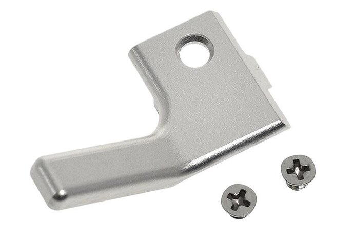 CowCow RAW Cocking Handle for Tokyo Marui Hi Capa, Standard ER