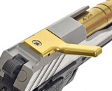 CowCow RAW Cocking Handle for Tokyo Marui Hi Capa, Standard ER