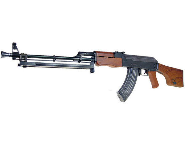 SRC SRC RPK Electric Rifle, Full Metal, with Battery and Charger