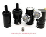 Polarstar Compact Regulator High Power (HP) Spring - 200 PSI (Micro Regulator, UGS, and CGS)