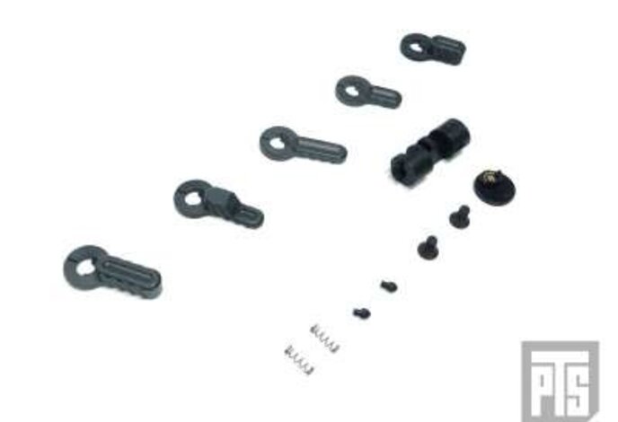 PTS B.A.D.A.S.S. Selector GBB KWA/KSC