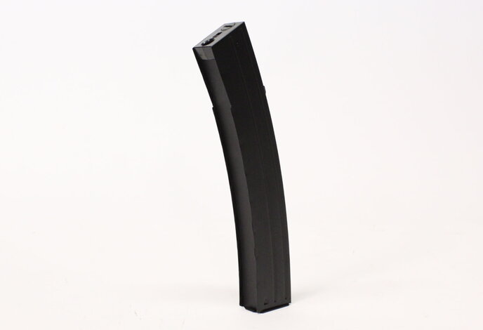 Beta Project Sterling steel magazine
