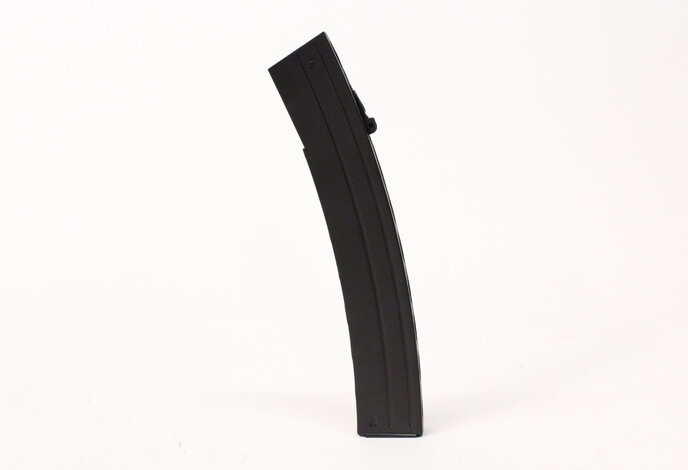 Beta Project Sterling steel magazine