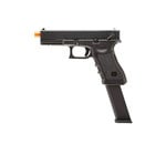 Elite Force Umarex Elite Force GLOCK 18C GEN3 GBB Pistol with Extended Magazine