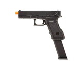 Umarex Elite Force GLOCK 18C GEN3 GBB Pistol with Extended Magazine