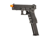 Umarex Elite Force GLOCK 18C GEN3 GBB Pistol with Extended Magazine