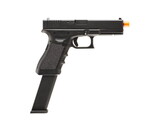Umarex Elite Force GLOCK 18C GEN3 GBB Pistol with Extended Magazine