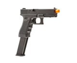 Umarex Elite Force GLOCK 18C GEN3 GBB Pistol with Extended Magazine