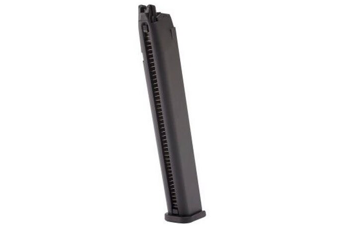 Umarex Elite Force G18C Gas Blowback 48 Round Extended Magazine