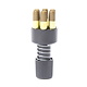 ASG ASG CO2 Revolver Speedloader with Shells