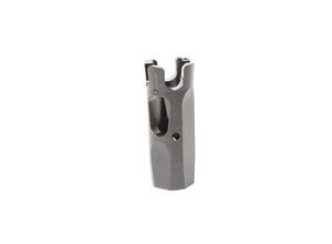 Castellan Thumper Flash Hider, Black