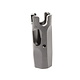 Castellan Thumper Flash Hider, Black