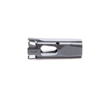 Castellan Thumper Flash Hider, Black, 14mm Negative