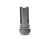 Castellan M4-2000 Silencer with Flash Hider, Black