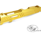 Airsoft Masterpiece Custom HAWK Standard Hi Capa Slide